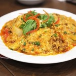 Poonim Patpong Curry