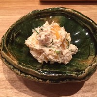 日本料理 e. - 先付け