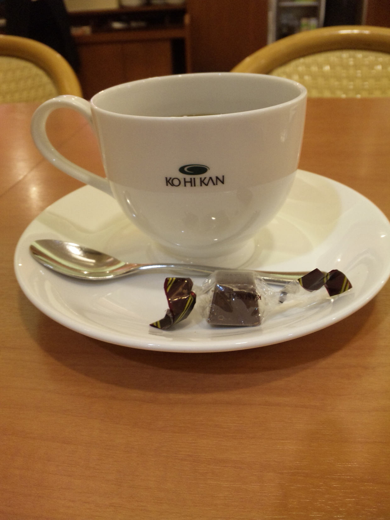 珈琲館ベルモール 宇都宮店 name=