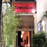 Temple Club - ここが入口