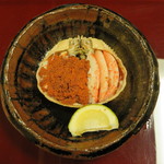 Kappou Hirakawa - 酢のもの変り