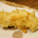 こくわがた - ⑱阿波尾鶏天（190円）
（2015/3）