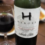Hasuno Sato - コスパ最高！値段も安く味も良い赤ワインです。
