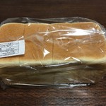 乃が美 - 「生」食パン レギュラー 864円