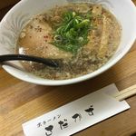 京ラーメン さだかず - 