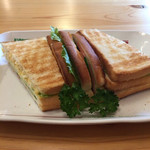 Komeda Coffee Ten Matsusaka Tonomachi Ten