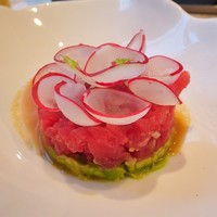 Jean-Georges Tokyo - 4