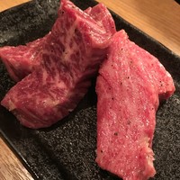 炭火焼肉 なかはら - 