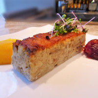 Jean-Georges Tokyo - 10