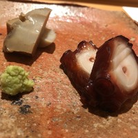 鮨 さいとう - 