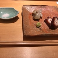 鮨 さいとう - 