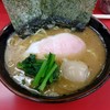 横浜ラーメン 田上家