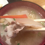 ごはんカフェ きなこ - 2016.11.19訪問