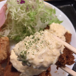 ごはんカフェ きなこ - 2016.11.19訪問