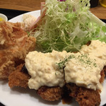 ごはんカフェ きなこ - 2016.11.19訪問