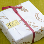 御菓子司 塩芳軒 - 