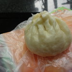 姜太太包子店 - 