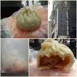 姜太太包子店 - 