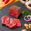 ノワ・ド・ココ - 料理写真:内もも肉のローストビーフ
