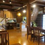 蔵カフェこまや - 