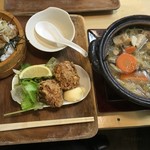 タカマル鮮魚店 4号店