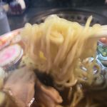 Sutamina En - 麺