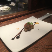 麻布十番 鉄板焼 楼漫亭 - 