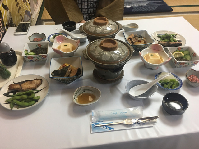 奥田屋 和倉温泉 旅館 食べログ