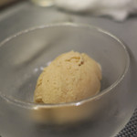 あもん ヨコ - バニラと？のアイス