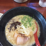 博多ラーメン　心 - 