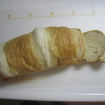 石窯パン工房 アイグラン - ふ2016/11③プチフランス