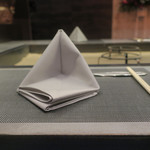 あもん ヨコ - 店内の様子