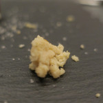 あもん ヨコ - ランプのステーキ　ズームアップ