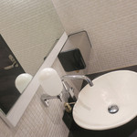 あもん ヨコ - 厠