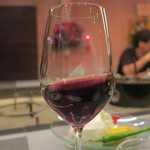 あもん ヨコ - 赤ワイン