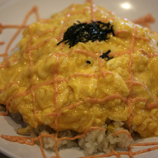 ナイスカフェノリタマ_0