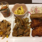 ザ・ブッフェスタイル ロオジ - 