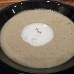 エミコの野菜食堂 - スープ