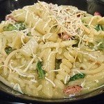 エミコの野菜食堂 - パスタ