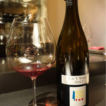 エクアトゥール - 2016/10_ペアリング⑥杯目