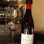 エクアトゥール - 2016/10_ペアリング④杯目