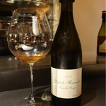 エクアトゥール - 2016/10_ペアリング③杯目