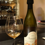 エクアトゥール - 2016/10_ペアリング②杯目