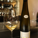 エクアトゥール - 2016/10_ペアリング①杯目