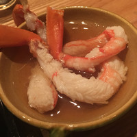 銀座 きた福 - 