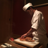 銀座 きた福 - 