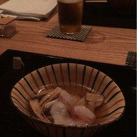銀座 きた福 - 