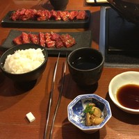 飛騨牛一頭家 馬喰一代 岐阜神田 - 