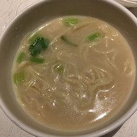 筑紫樓 銀座店 - 