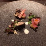 ラ モデスティ - 